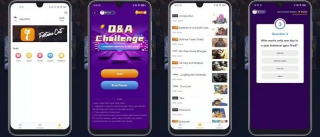 Download Fortune Cat MOD APK 1.8.1 Terbaru 2021 | Unlimited Download Fortune Cat MOD APK 1.8.1 Terbaru 2021 | Unlimited Coins