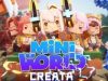 Download Mini World MOD APK Unlimited Money 2021 | Game Sandbox Seru!
