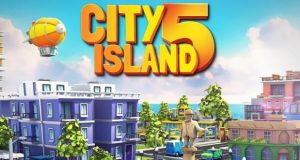 Download City Island 5 MOD APK v3.15.1 Unlimited Money | Beli Item Sesukamu!
