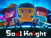 Download Soul Knight MOD APK v3.2.3 Terbaru 2021 | Unlimited Money & No Skill Cooldown!
