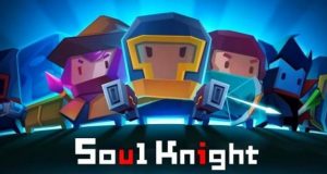 Download Soul Knight MOD APK v3.2.3 Terbaru 2021 | Unlimited Money & No Skill Cooldown!
