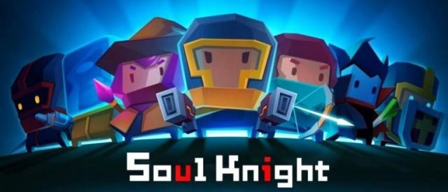 Download Soul Knight MOD APK v3.2.3 Terbaru 2021 | Unlimited Money & No Skill Cooldown!
