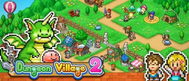 Download Dungeon Village 2 MOD APK v1.2.3 | 100% Gratis dan Unlimited Money!
