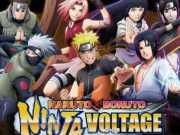 Download Naruto X Boruto Ninja Voltage MOD APK v8.4.0 (Unlimited Shinobite & Money)
