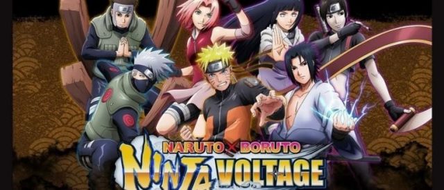 Download Naruto X Boruto Ninja Voltage MOD APK v8.4.0 (Unlimited Shinobite & Money)
