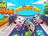 Download Talking Tom Gold Run MOD APK (Uang Tak Terbatas) v5.3.0.269
