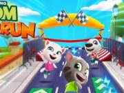 Download – Talking Tom Gold Run MOD APK  v5.3.0.269 Download Talking Tom Gold Run MOD APK (Uang Tak Terbatas) v5.3.0.269