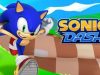 Download Sonic Dash MOD APK All Characters Unlocked 2021 v4.24.0, Makin Seru!
