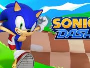 Download Sonic Dash MOD APK All Characters Unlocked 2021 v4.24.0, Makin Seru!
