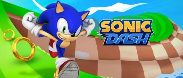 Download Sonic Dash MOD APK All Characters Unlocked 2021 v4.24.0, Makin Seru!
