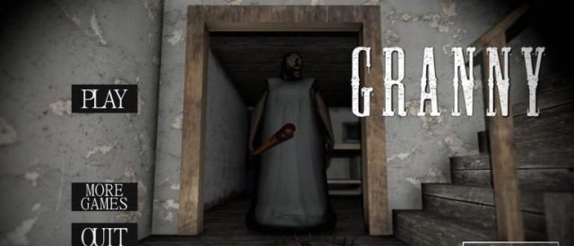 Download Granny MOD APK v1.7.9 Terbaru 2021, Gak Bisa Mati Download Granny MOD APK v1.7.9 Terbaru 2021, Gak Bisa Mati dengan God Mode!