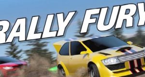 Download MOD APK Rally Fury v1.82 Terbaru 2021, Unlimited Money dan Tokens!
