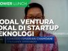 Upaya Amvesindo Dorong Peran Modal Ventura Lokal di Startup