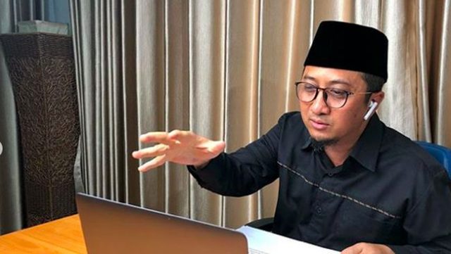 Ada Yusuf Mansur, REAL-Daarul Qur'an Garap Proyek Rp 825 M