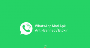 whatsapp mod