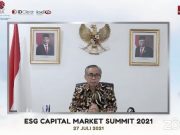 Bos OJK: Kripto Beri Return Tinggi, Investor Harus Hati-hati!