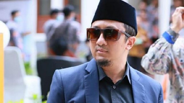 Manuver Yusuf Mansur Borong REAL-BEBS-ZBRA, Cek Jeroannya!