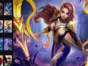 Download Zolaxis Patcher MOD APK v2.5, Unlock Skin Mobile Legends!