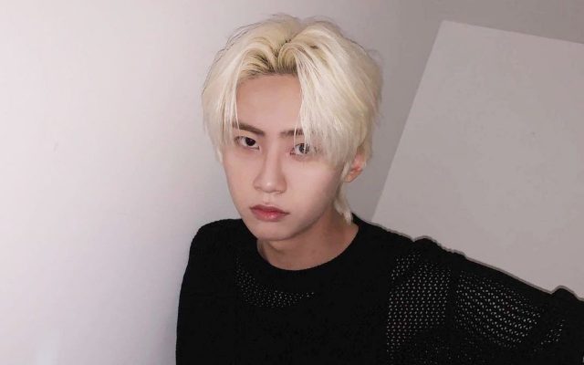 Pengalaman Horor Lee Jinhyuk Saat Fansign Ini Dijamin Bikin Merinding!