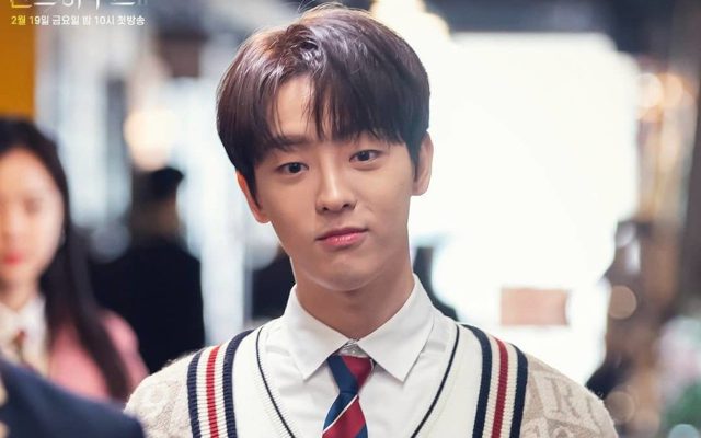 Lee Tae Vin Mendadak Beri Spoiler Soal 'Penthouse 4', Seperti