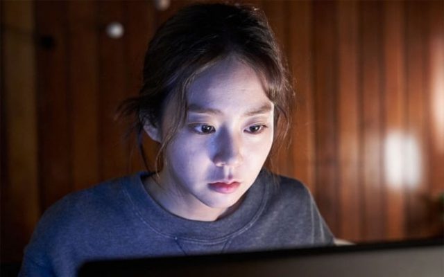 Sempat Stres, Begini Cara Han Seung Yeon Bertahan Saat Syuting