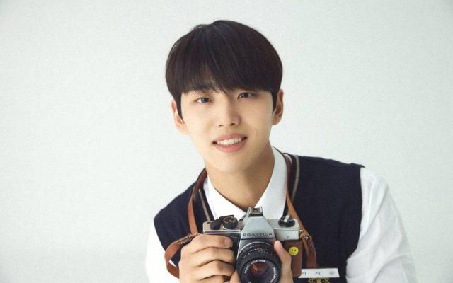 Hongseok Pentagon Dikasihani Usai 'Blue Birthday' Tayangkan Episode Baru, Kenapa?