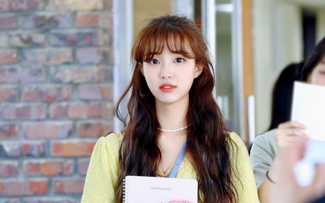 Yoon Seo Ah Sebut 'Nevertheless' Relate dengan Kehidupan Anak Muda,