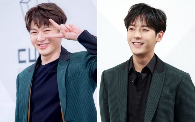 Changsub BTOB Akui Sempat Takut Minhyuk Meninggal Saat Lawan COVID-19