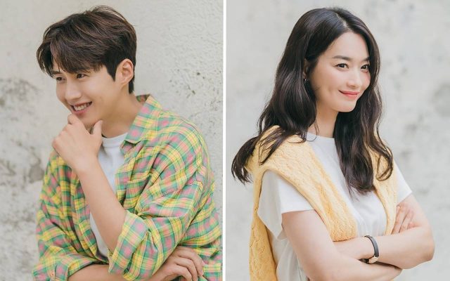 Efek 'Hometown Cha-Cha-Cha', Kim Seon Ho dan Shin Min A
