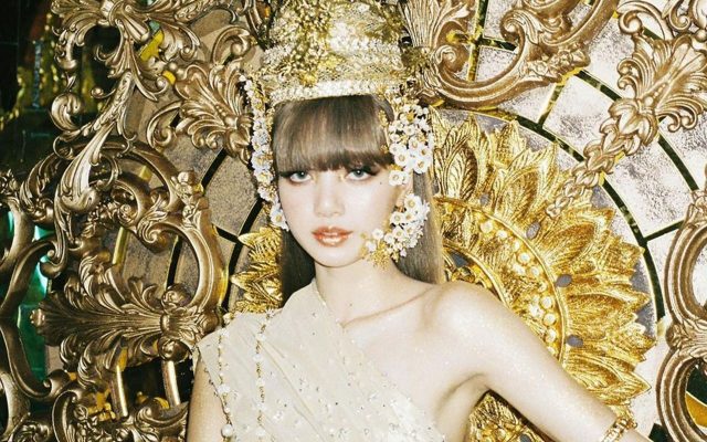 Kata Lisa BLACKPINK Soal Debut Solonya Pecahkan Rekor Jennie dan
