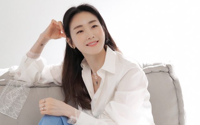 Choi Ji Woo Dikonfirmasi Comeback Akting Bintangi Drama Thriller 'Goosebumps'