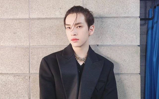 Allen CRAVITY Minta Maaf ke Fans, Tak Ada Niat Singgung
