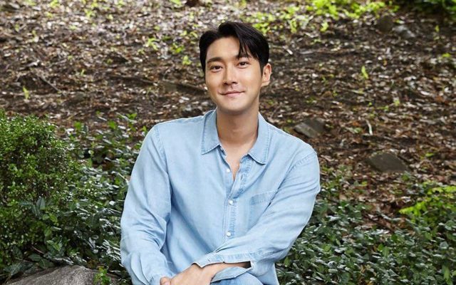 Comeback Drama, Intip 7 Potret Siwon Super Junior Tampil Bak