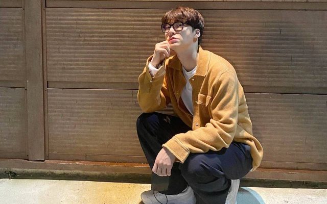 Ahn Jae Hyun Jadi Bintang Variety Show Baru Bawakan Acara