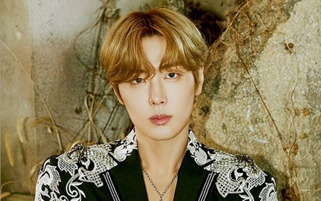 Jaeyoon SF9 Bagikan Tips Diet Sehat Sederhana, Hasilnya Dinilai Nyata