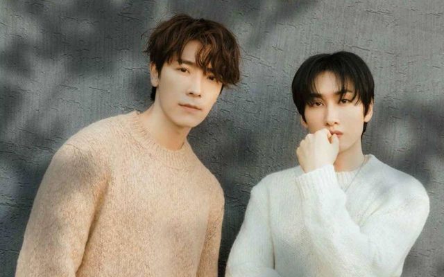 Super Junior D&E Dikonfirmasi Comeback Oktober, Lee Donghae dan Eunhyuk