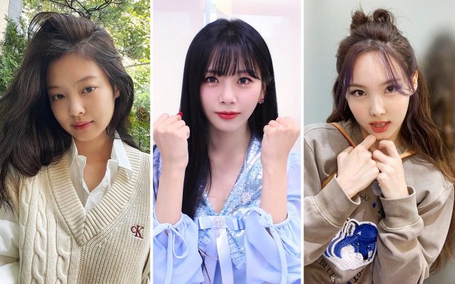 Idol K-Pop Tercantik Hasil Voting Forbes Korea Agak Mengejutkan, Siapa?