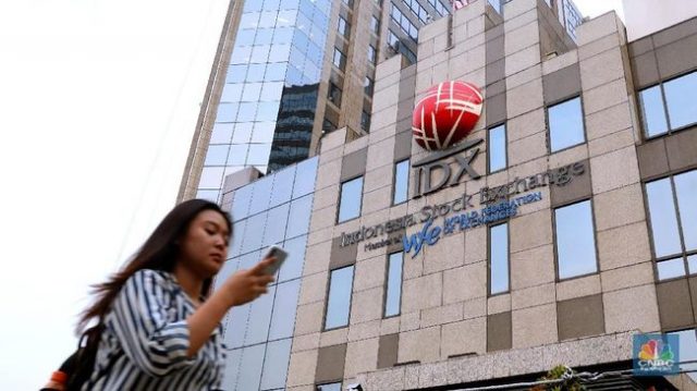 Sebulan ARB Berjilid-jilid, Pegang 4 Saham Ini Auto 'Stroke'