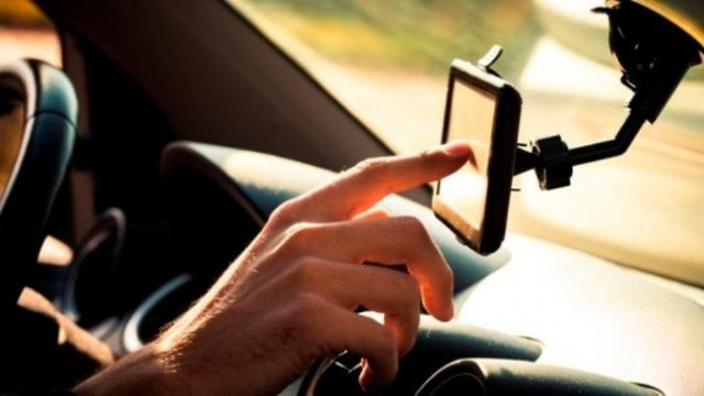 Perhatikan Hal Ini Saat Pasang GPS, Supaya Berkendara Tetap Aman Liputan6.com