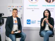 BRI Shops Master Class Latih Merchant Jadi Lebih Tangguh