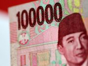 Rupiah Menari-nari Saat Ada Isu Tak Sedap dari AS & China