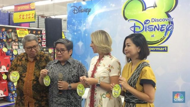 Pemegang Saham Setuju MPPA Rights Issue, Dapat Modal Berapa? Pemegang Saham Setuju MPPA Rights Issue, Dapat Modal Berapa?