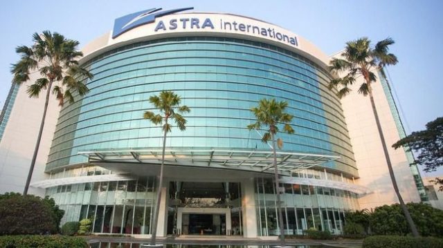 Grup Astra Resmi Rilis AstraPay, Siap Join ke Ekosistem GoTo?