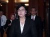 Deputi Gubernur Senior Bank Indonesia (BI) Destry Damayanti. Bisnis - Himawan L Nugraha