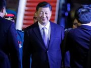 Kasus Evergrande, Korban Aturan 'Three Red Lines' Xi Jinping?