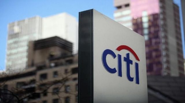 Astaga! Citigroup Sekuritas Disebut Bakal Hengkang dari RI?