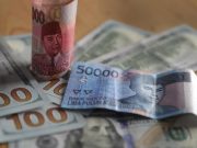 Jadi Idola Asia, Rupiah Bisa Tembus Rp 14.100/US$ Pekan Ini?