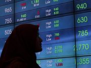 IHSG Mau Bangkit, Jangan Ketinggalan Cek Saham Pilihan Ini!