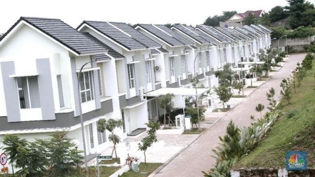 Tumben nih Saham Properti 'Dibanting' Pagi-pagi, Ada Apa? Tumben nih Saham Properti 'Dibanting' Pagi-pagi, Ada Apa?