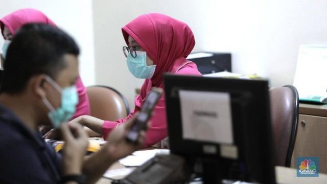 Crazy Rich Borong Saham Rumah Sakit, Ritel Kudu Ikutan? Crazy Rich Borong Saham Rumah Sakit, Ritel Kudu Ikutan?